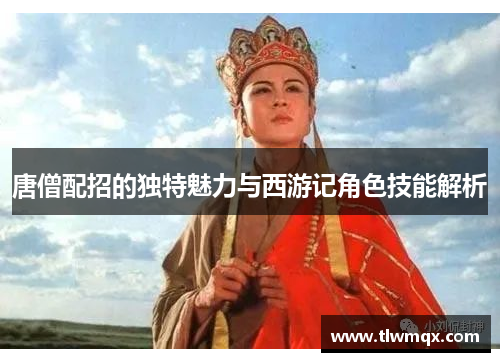 唐僧配招的独特魅力与西游记角色技能解析